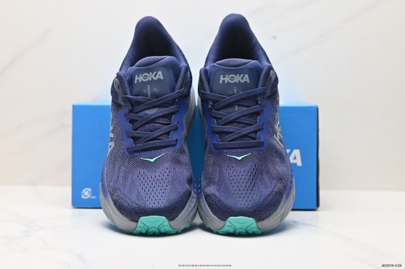 Hoka Shoes